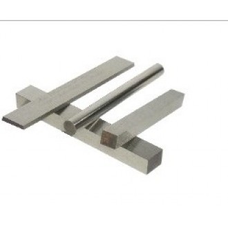 Herramientas 18% COBALTO cuadradas endurecidas Herramientas 18% COBALTO cuadradas endurecidas